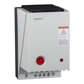  Schneider Electric ClimaSys CR - NSYCRP1W230VTVC - Termoventilátor 350-550W230V