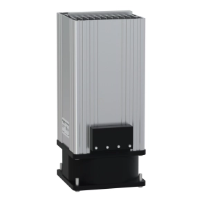   Schneider Electric ClimaSys CR - NSYCR250W230VV - Ventilátoros alumínium ellenállás fűtés 250W,230V