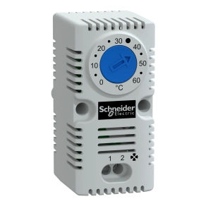 Schneider Electric ClimaSys CC - NSYCCOTHO - Termosztát (hűtés) NOCº