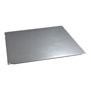   Schneider Electric Spacial SD - NSYPMP8560 - Teli szerelőlemez H847xW500mm