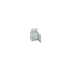   Schneider Electric Spacial SD - NSYSD6R - Vezérlőasztal 1000x600x597