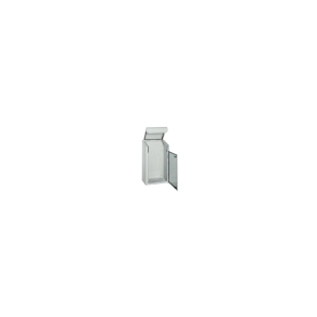   Schneider Electric Spacial SD - NSYSD8 - Vezérlőasztal 1000x800x466