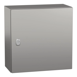   Schneider Electric Infraplus Small Office - NSYS3X4420H - Rozsdamentes acél faliszekrény 316L