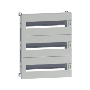   Schneider Electric Spacial CRN - NSYDLM48 - Dinimel szerelőkészlet CRN szekrényhez