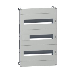 Schneider Electric Spacial CRN - NSYDLM48P - Dinimel szerelőkészlet CRN szekrényhez
