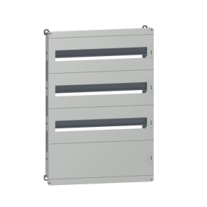   Schneider Electric Spacial CRN - NSYDLM66 - Dinimel szerelőkészlet CRN szekrényhez