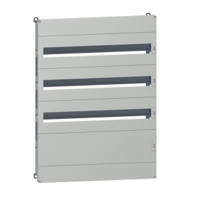   Schneider Electric Spacial CRN - NSYDLM84 - Dinimel szerelőkészlet CRN szekrényhez