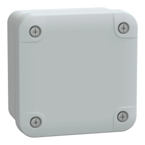   Schneider Electric Thalassa TBP - NSYTBP885 - Ipari műanyag doboz (89*89*54) 