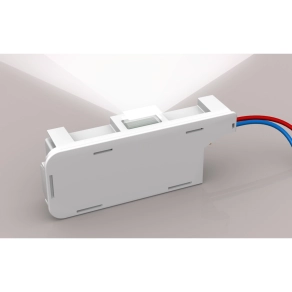   Schneider Electric Resi9 Mini Pragma - MIP99050 - LED-es tartalékvilágítás, 20 perces áthidalási idő