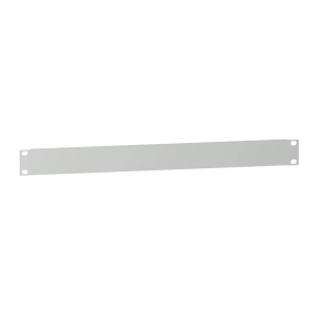   Schneider Electric Spacial CRN - NSYCRTM1U -19" teli lemez 1U acél RAL7035