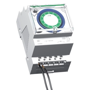   Schneider Electric Acti9 IH CCT15338 kapcsolóóra, 60mn 1c SRM