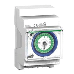   Schneider Electric Acti9 IH CCT16364 kapcsolóóra, 24h 1c SRM
