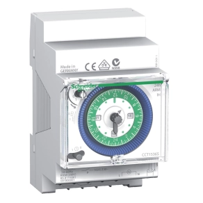   Schneider Electric Acti9 IH - CCT15365 Kapcsolóóra, 24h 1c ARM