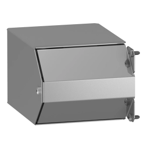 Schneider Electric Spacial SM - NSYB406 - M6 Vándoranya C40 sínhez