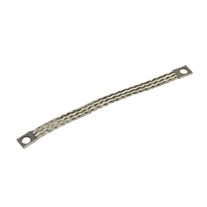   Schneider Electric Spacial CRN - NSYEB156D6 - Földelő fonat L150mm 6mm2 D6