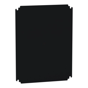   Schneider Electric Spacial CRN - NSYMB54 - Szigetelt szerelőlap (500*400)