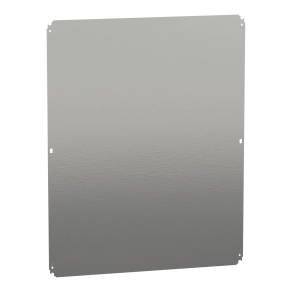 Schneider Electric Spacial CRN - NSYMM108 - Fém szerelőlap (1000*800)