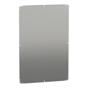   Schneider Electric Spacial CRN - NSYMM128 - Fém szerelőlap (1200*800)
