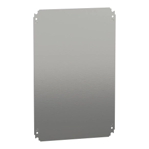 Schneider Electric Spacial CRN - NSYMM64 - Fém szerelőlap (600*400)