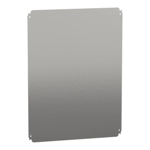 Schneider Electric Spacial CRN - NSYMM86 - Fém szerelőlap (800*600)