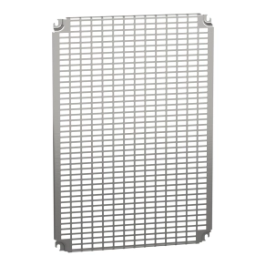   Schneider Electric Spacial CRN - NSYMR75 - Perforált szerelőlap (645*451)