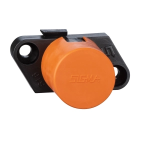 Schneider Electric Spacial CRN - NSYS50  Sigma sorkapocs 1x50mm2