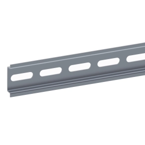   Schneider Electric Linergy TR terminals blocks - NSYSDR200BD - DIN sín 7,5x35 2m, perf.