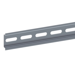 Schneider Electric Linergy TR terminals blocks - NSYSDR200BD - DIN sín 7,5x35 2m, perf.