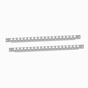   Schneider Electric Spacial CRN - NSYTFPCRN6 - 2 Kábelbevezető keresztsín ajtóra 600mm