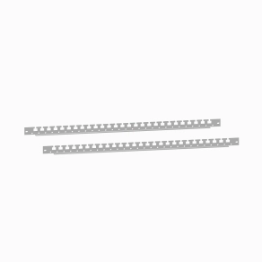   Schneider Electric Spacial CRN - NSYTFPCRN8 - 2 Kábelbevezető keresztsín ajtóra 800mm