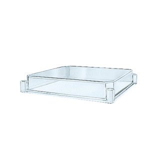   Schneider Electric PanelSeT PLS - NSYTPLS2727 -Átlátszó fedél PLS 27x27x4.5