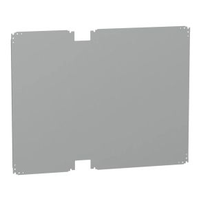   Schneider Electric PanelSeT PLA - NSYPMM1012 - Fém szerelőlap műanyag szekrényhez (1000*1250)