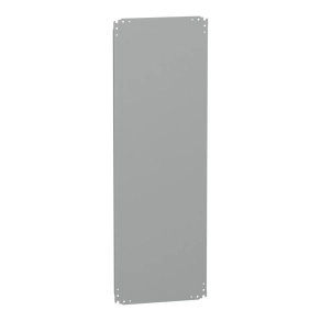   Schneider Electric PanelSeT PLA - NSYPMM125 - Fém szerelőlap PLA műanyag szekrényhez (1250*500)