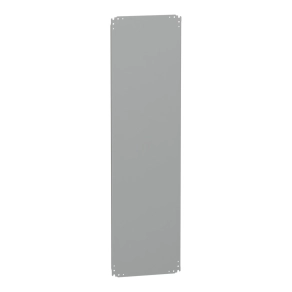   Schneider Electric PanelSeT PLA - NSYPMM155 - Fém szerelőlap PLA műanyag szekrényhez (1500*500)