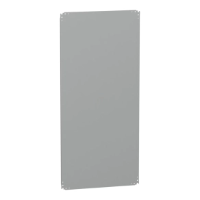   Schneider Electric PanelSeT PLA - NSYPMM157 - Fém szerelőlap PLA műanyag szekrényhez (1500*750)