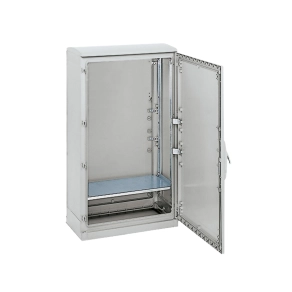   Függőleges oszlop PLA szekrényhez Schneider Electric PanelSeT PLA - NSYSPLA75 (2 készlet)