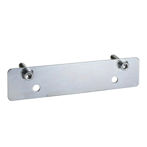   Schneider Electric PanelSeT PLA - NSYAZ4PLA - Illesztődarab 420 mm-es H lábazaton lévő N lábazathoz (ZNPLA/ZHPLA)