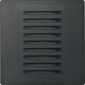   Schneider Electric KNX - MTN6221-0414 - Merten-KNX falimodul, SystemM, antracit