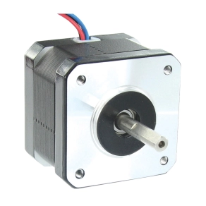   Schneider Electric Lexium SD2 - BRS2421A150 - BRS 2f léptetőmotor, 1,5 A, 42 mm, SD2 léptetőmotor-hajtáshoz
