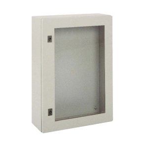   Schneider Electric PanelSet CRN - NSYCRN33150T - Elosztószekrény átlátszó ajtóval (300*300*150)