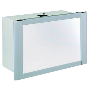   Schneider Electric PanelSet S3CM - NSYS3CM304020 - HMI kijelzőhöz szekrény H300XW400XD200