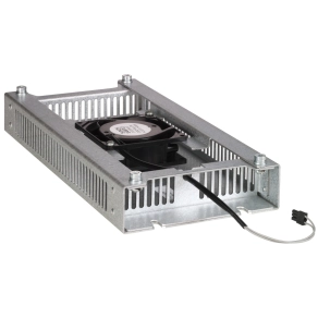   Schneider Electric Altistart 22 - VW3G22U402 - lágyindító kiegészítő, kiegészítő hűtőventilátor (110…170A) , 110VAC