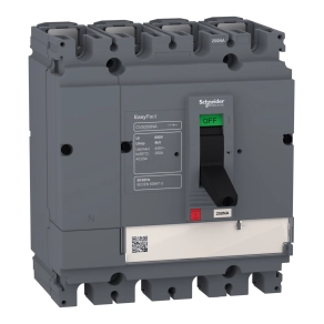   Schneider Electric EasyPact CVS - LV516426 - CVS160NA szakaszolókapcsoló 160A 4P