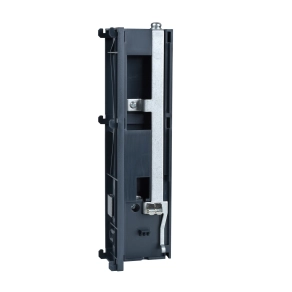 Schneider Electric Altivar 32 - VW3A9920 - frekvenciaváltó kiegészítő, adapterkészlet, vezérlő modul 90° felszereléshez, ATV320 frekvenciaváltóhoz