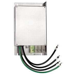 Schneider Electric Altivar 32 - VW3A4425 - frekvenciaváltó kiegészítő, bemeneti EMC szűrő, 3 fázisú, 49A, ATV320 frekvenciaváltóhoz