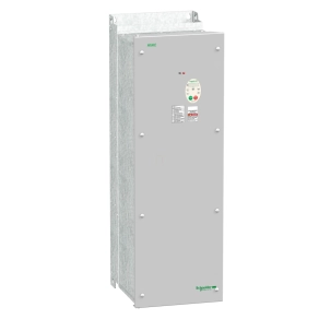   Schneider Electric Altivar ATV212 - ATV212WD37N4 - frekvenciaváltó épületes alkalmazásokra, BACnet, 37kW, 3f, 380…480VAC, IP55, C2 osztályú EMC szűrővel