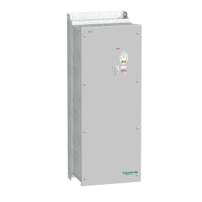   Schneider Electric Altivar ATV212 - ATV212WD75N4 - frekvenciaváltó épületes alkalmazásokra, BACnet, 75kW, 3f, 380…480VAC, IP55, C2 osztályú EMC szűrővel
