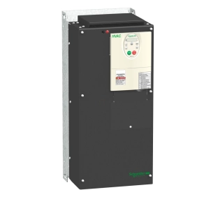   Schneider Electric Altivar ATV212 - ATV212HD37N4 - frekvenciaváltó épületes alkalmazásokra, BACnet, 37kW, 3f, 380…480VAC, IP21, C2 osztályú EMC szűrővel