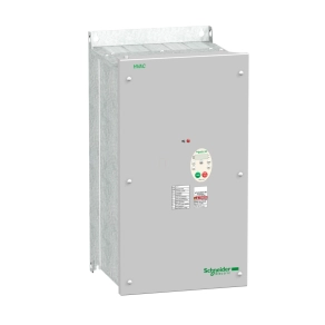   Schneider Electric Altivar ATV212 - ATV212WD11N4C - frekvenciaváltó épületes alkalmazásokra, BACnet, 11kW, 3f, 380…480VAC, IP55, C1 osztályú EMC szűrővel