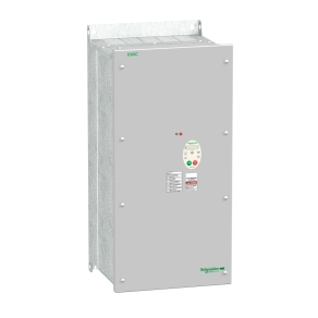 Schneider Electric Altivar ATV212 - ATV212WD18N4C - frekvenciaváltó épületes alkalmazásokra, BACnet, 18,5kW, 3f, 380…480VAC, IP55, C1 osztályú EMC szűrővel